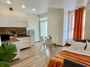 Квартира Уютная Студия