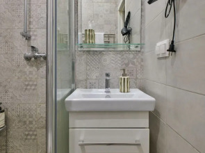 Апартаменты First