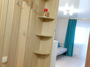 Квартира на 4-Железнодорожной