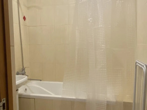 Квартира Уютная г Томск Нахимова 18