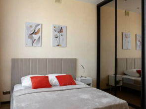 Na Michurina 2zh Apartments