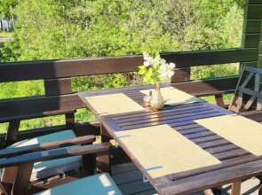 Гостевой дом Мансарда