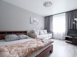 Apartamenty 79 Gvardejskoj Divizii 31