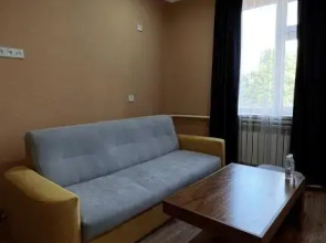 Отель Travel Point