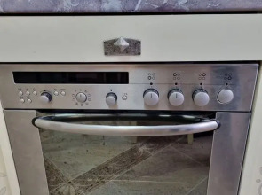 Квартира 3 на Улице Менделеева 21