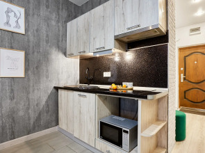 Квартира Панорамный Вид у Парка