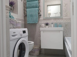 Апартаменты Хочу В Париж