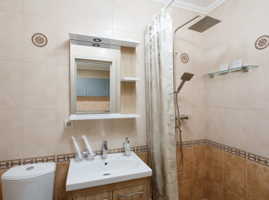 Отель Калина