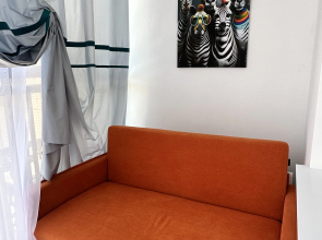 Квартира улица Глазкова 12- новый дом в самом сердце города