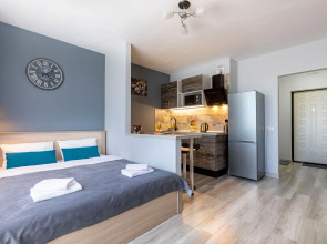 Квартира в Песочном