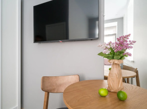 Апартаменты RentalSPb