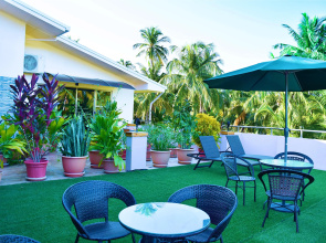 Ali Shameem Guest House