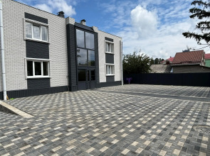 Гостевой дом на Брянской