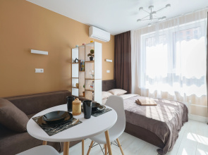 Apartamenty 38 studia A