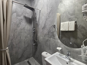 Гостевой дом Цитрус