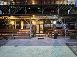 Гостевой Дом Абхазская Усадьба