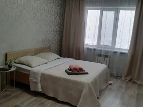 Апартаменты в Абакане