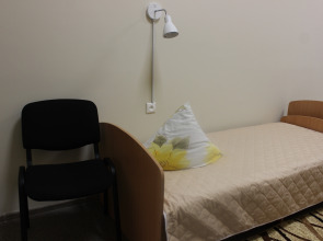 Хостел МБУ Стадион машиностроитель