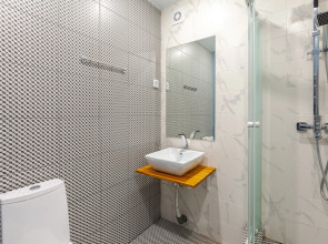 Апартаменты с Приставкой Марио