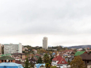 Апартаменты 4.16 STUDIO PIROGOVA