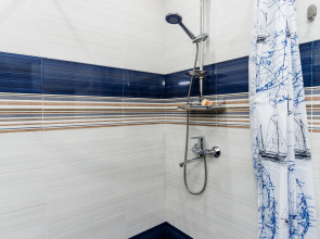 Апартаменты HB Tsinamdzghvrishvili