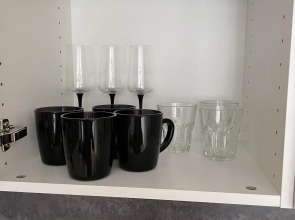 Апартаменты Парнас Старт