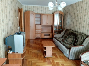 Na Sadovoj Apartments