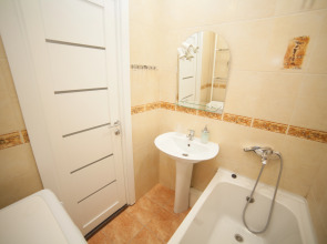 Апартаменты на Алексеева 109