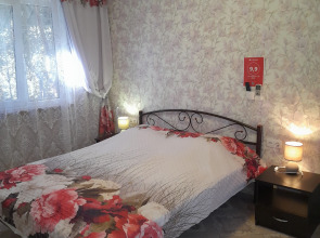 Studiya U Morya V Alushte Flat