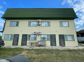 Мини-отель  АВРОРА