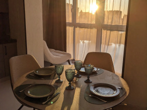 Квартира Сан-Марко