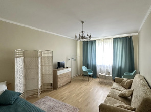 Квартира Комфорт и Уют