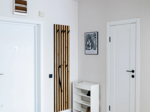 Квартира Двухкомнатная Квартира