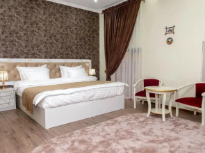 Отель The Royal