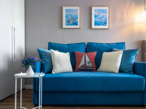 Апартаменты Sea в Зеленоградске