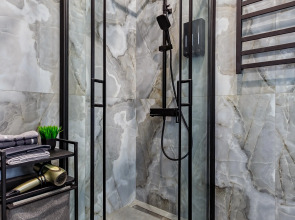 Апартаменты Городской комфорт и уют на Ботаническом саду