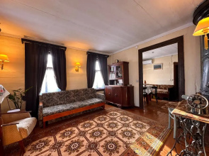 Izba Maslichko Private house