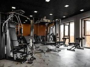 Апартаменты в ЖК Метрополь