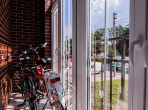 Квартира Светлогорск с Видом на Озеро