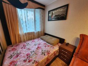 Апартаменты L.V.Hotels на Николая Руднева 12