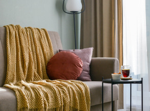 Апартаменты Ordzhinikidze Street