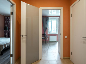 Апартаменты Царская столица