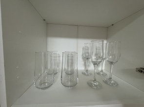 Квартира Южный мёд