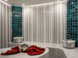 Отель ERK Hotel