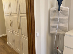 Квартира Flat LuxApart