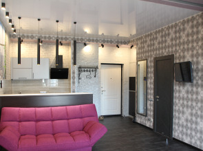 Апартаменты-трансформер Свой берег