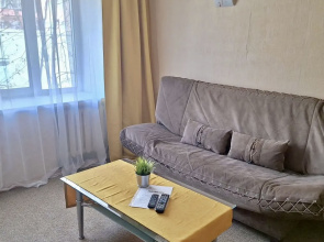 Mirnydom U Hrama Apartments