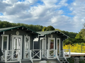Relaks Dom Recreation camp