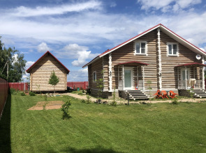 Гостевой дом на Пляжной