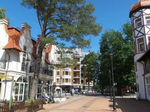 Апартаменты Old City Boutique